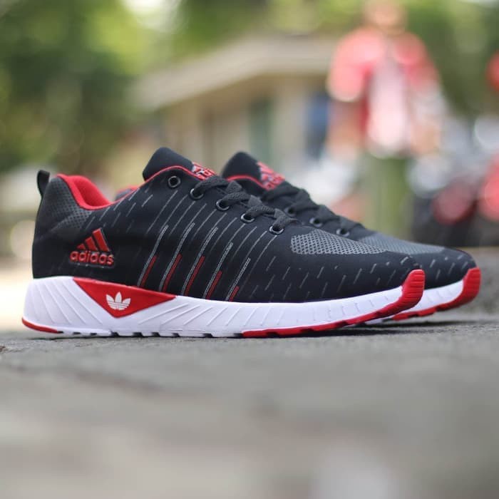 ❤ORIGINAL❤ SEPATU ADIDAS FREE ZOOM PRIA SEPATU ADIDAS MURAH GRADE ORI |PRIA|WANITA|SPORT|
