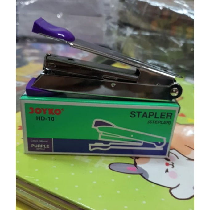 

Stapler HD-10 Joyko