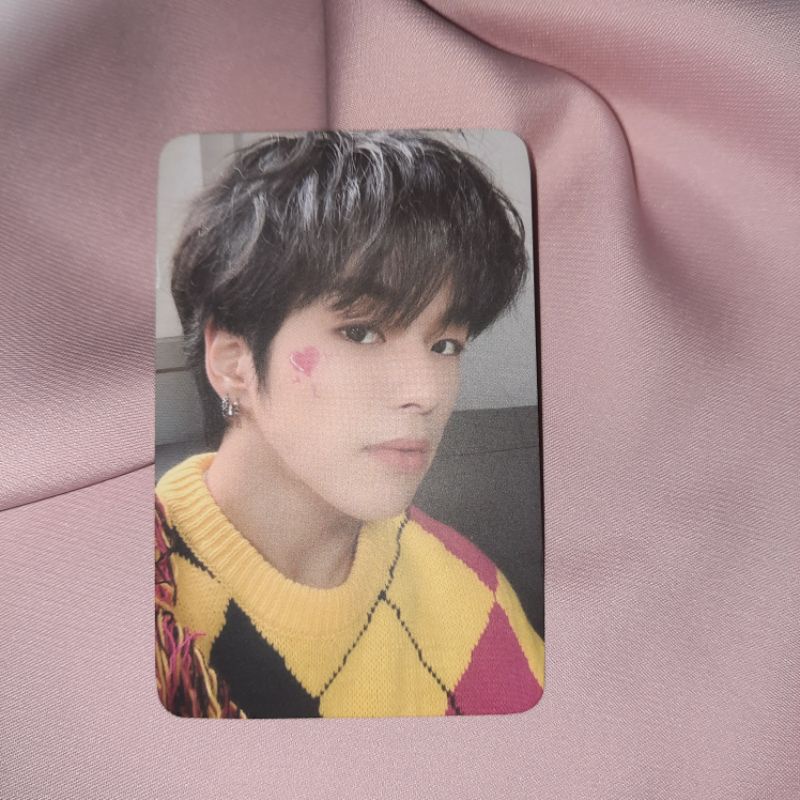 JAEHYUK KTOWN4U THE FIRST STEP:TREASURE EFFECT [booked]