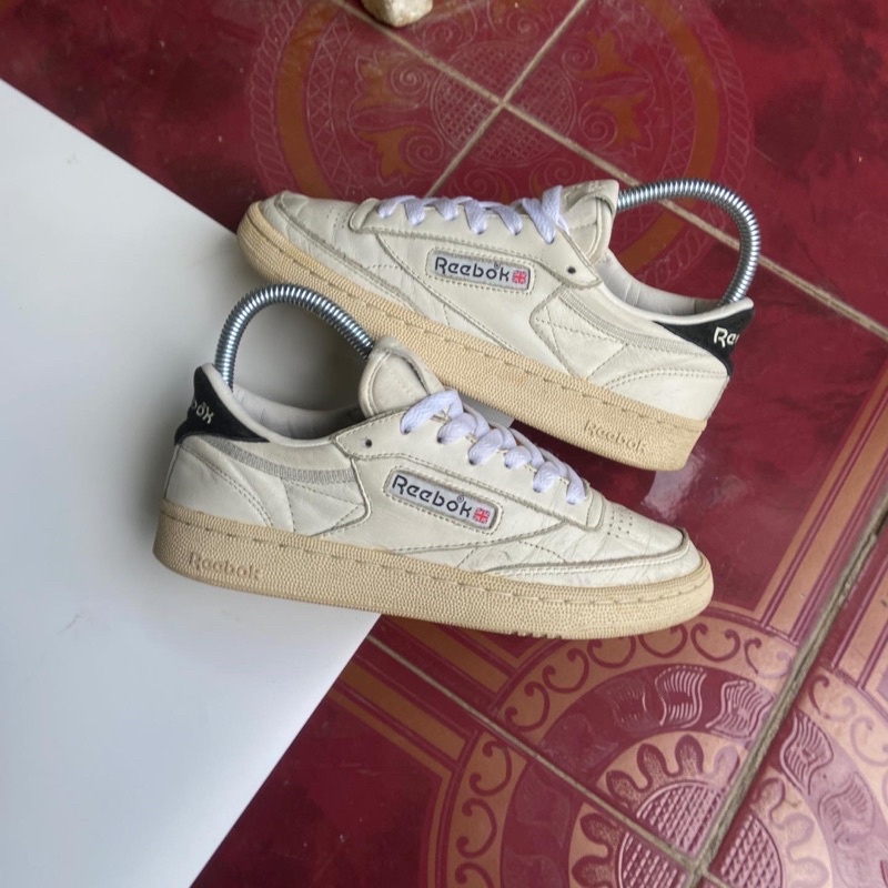 REEBOK CLASSIC / REEBOK CLASSIC SECOND