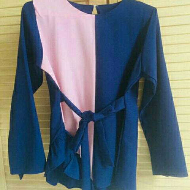 Preloved rubylicious