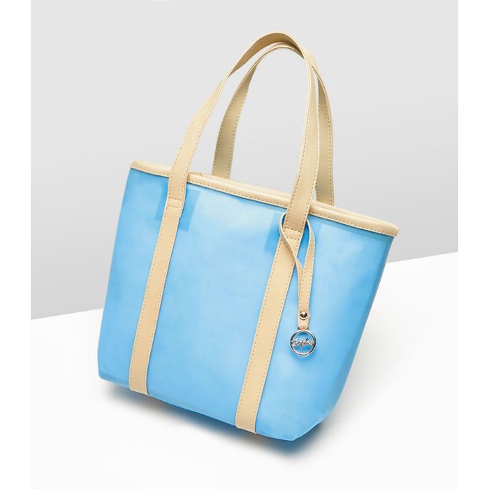 (PROMO COD BAYAR DI TEMPAT)TAS MALINA BLUE Sophie Paris Martin promo termurah halinka blacky