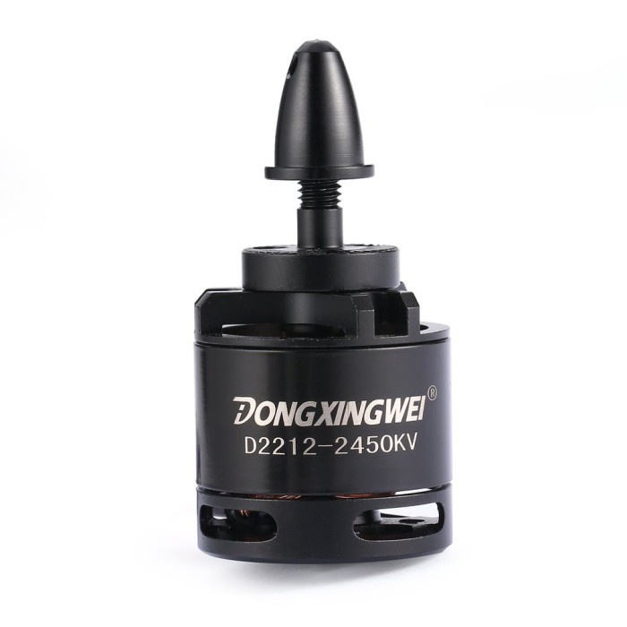 DXW D2212 2450kv dongxingwei 2212 2-3S Outrunner Brushless Motor