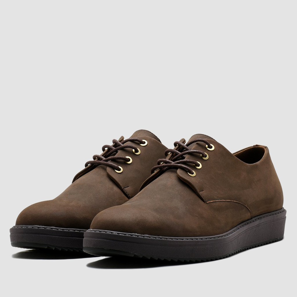 Brodo - Hustley Dark Choco BS