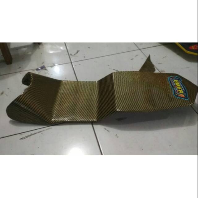 Vixion old up new ambles bodi