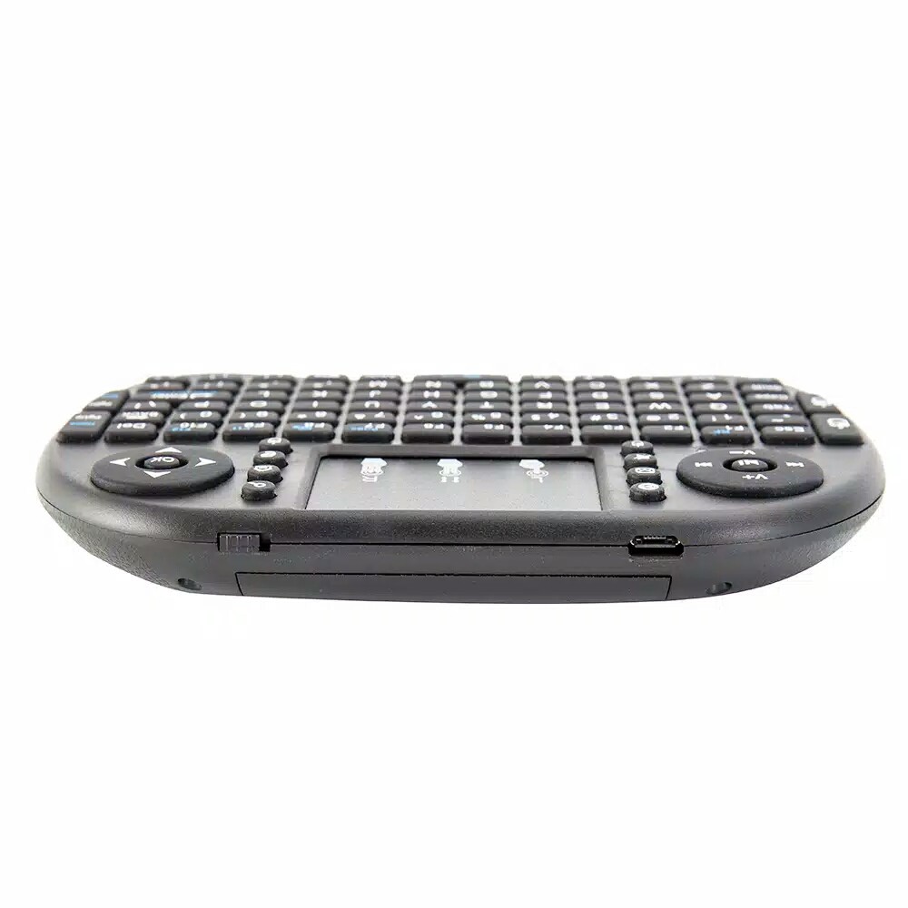 Trend-Keyboard Wireless Mini 2.4G gaming i8 Touchpad KODI Android Smart TV