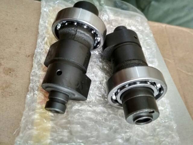 Noken as Scorpio blackseries bearing c3 Koyo