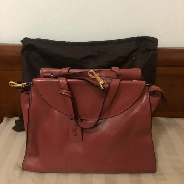 Saturday by Kate Spade Satchel Medium Bag