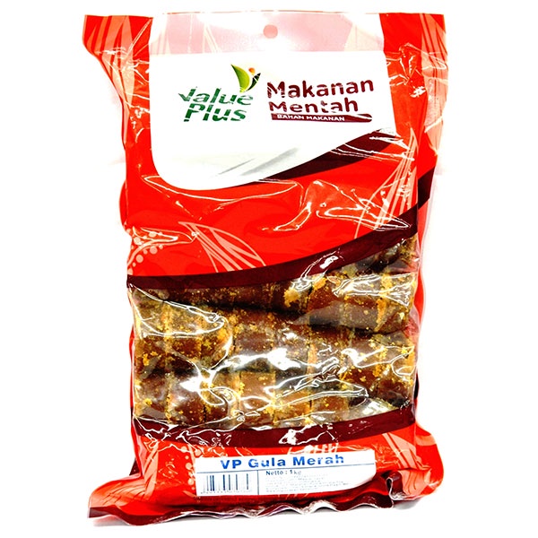 

VP GULA MERAH 1 KG