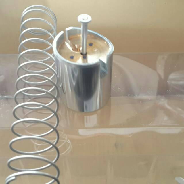 Skep+per karbu 1set PE 28