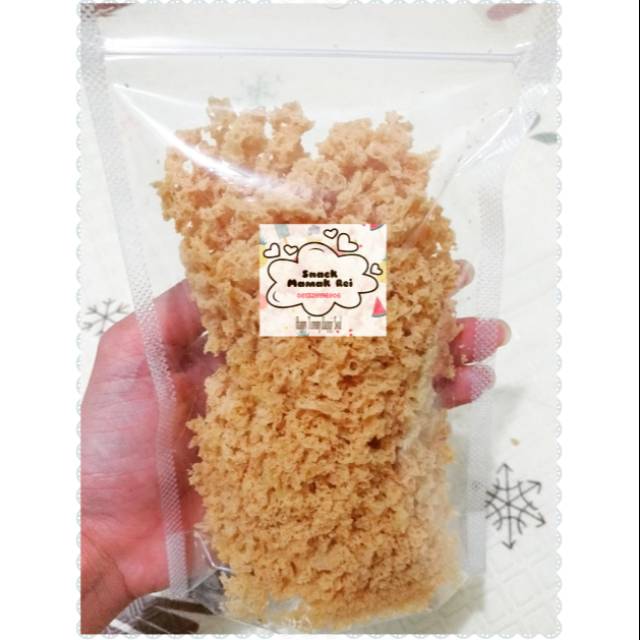 

Kremes ayam