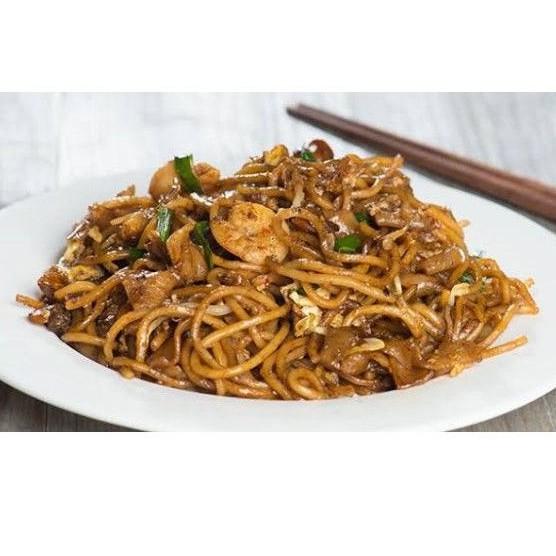 

MIE GORENG JAWA SPESIAL - PENGIRIMAN KHUSUS GOSEND / GRAB