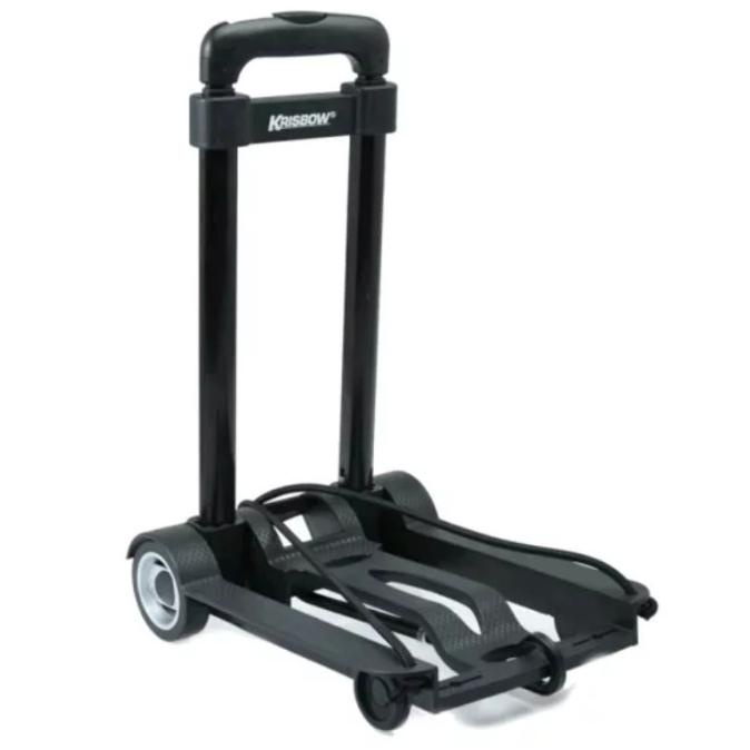 Troli Barang Lipat Krisbow