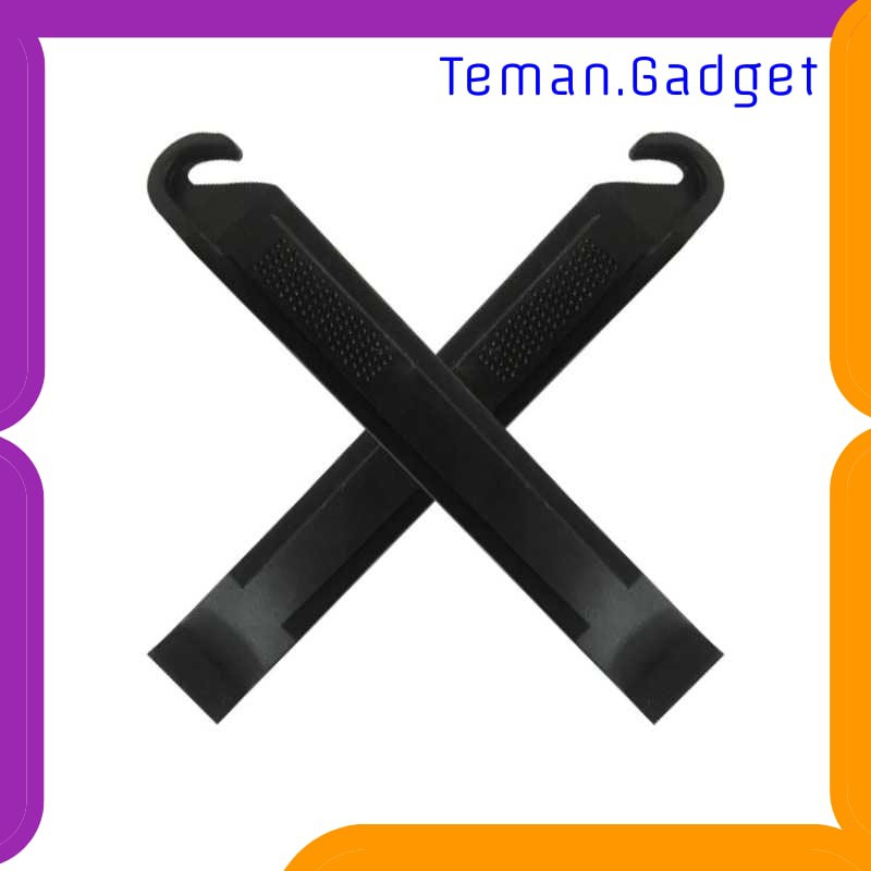 TG-IB559 TBike Tyre Lever Alat Cungkil Ban Luar Sepeda 4PCS - TB001