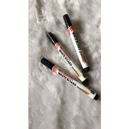 

Spidol white board marker