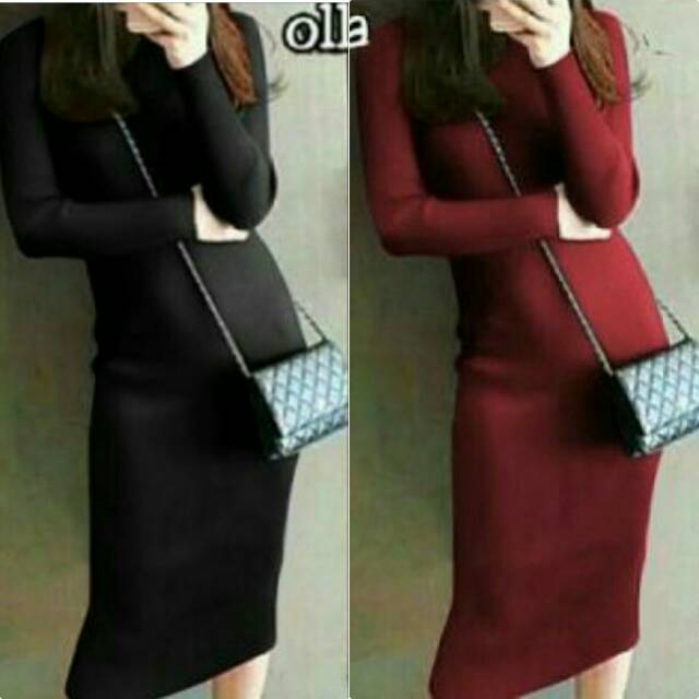 Dress OLLA