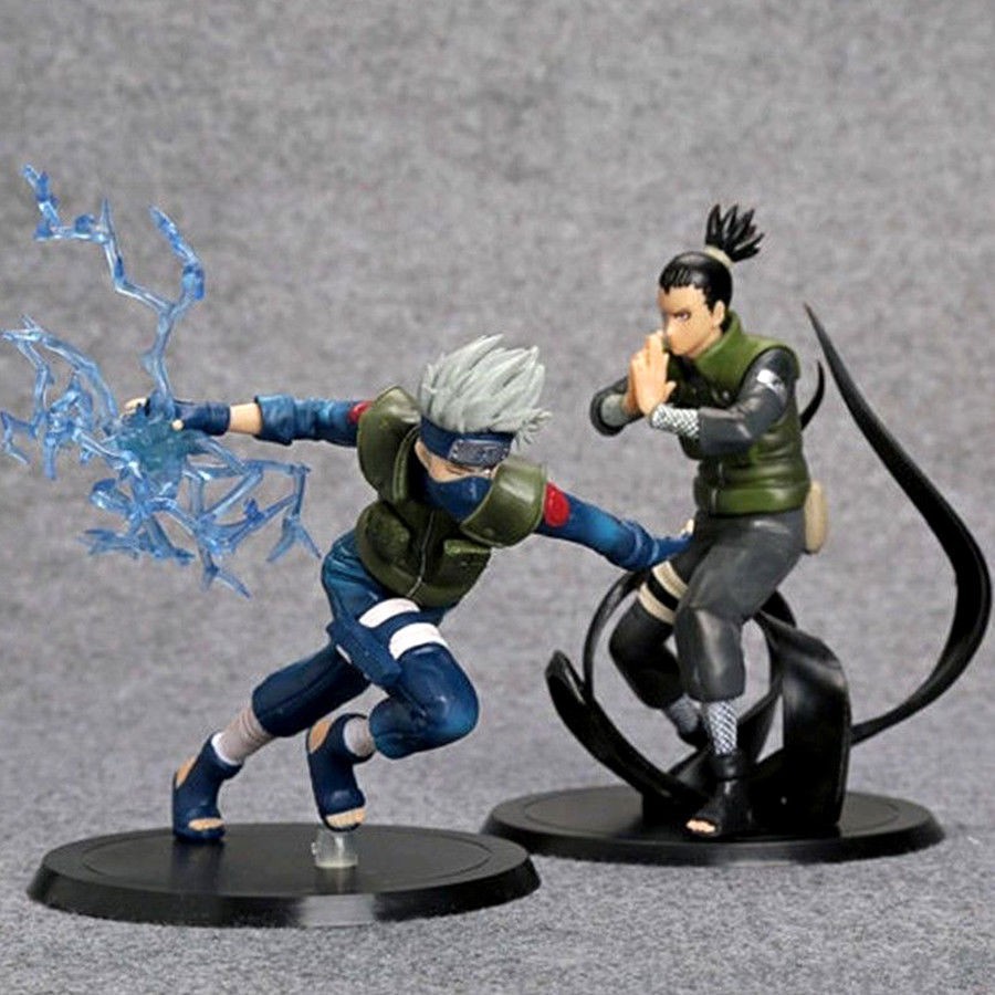 Action Figure Anime Temukan Harga Dan Penawaran Online Terbaik