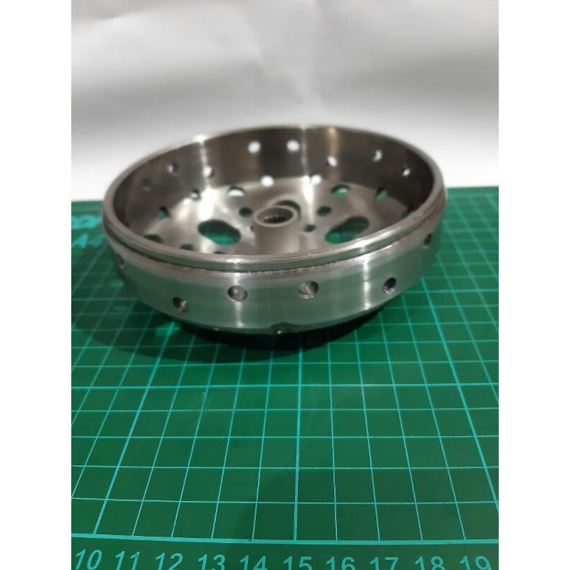 mangkok cvt custom racing vario 125 150