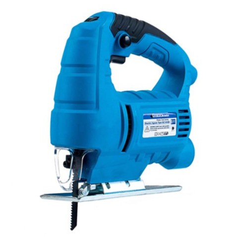 Benz BZ 8089/BZ8089 Mesin Gergaji Jigsaw Kayu/HPL/Triplek/Akrilik