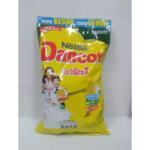 

Nestle Dancow Fortigo Instant 1 Kg (1401)