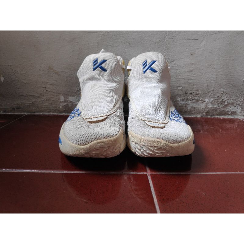 Sepatu Basket Anta KT 5 Original