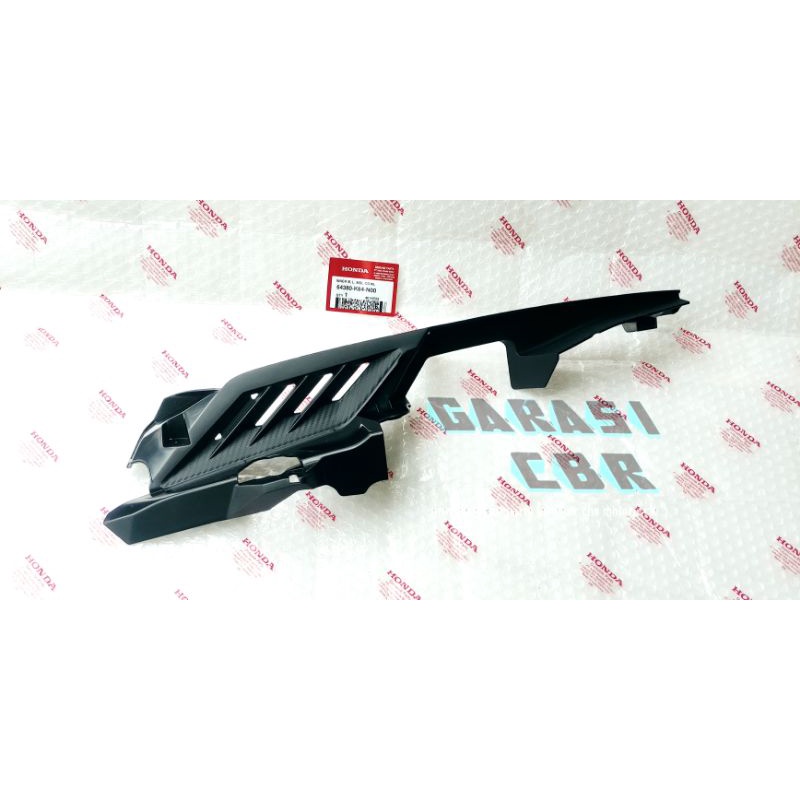 Cowl B Inner Middle CBR 250RR K64 - Cover Fairing CBR 250RR K64 - Cover Dalem Fairing samping CBR 25