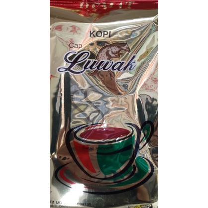 

kopi cap lowak
