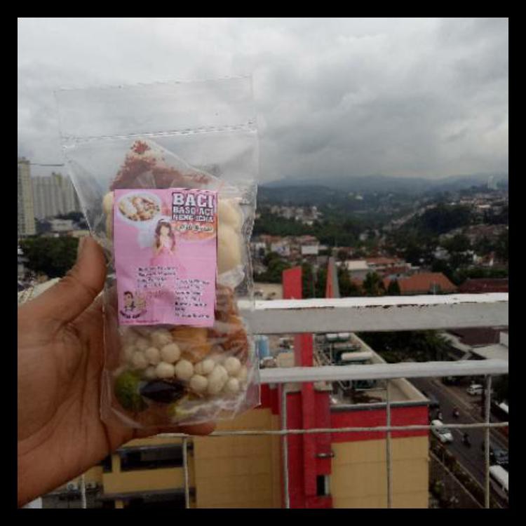 

DISKON! BACI / BASO ACI NENG ICHA ASLI GARUT / PAHE (PAKET HEMAT) TRIAL