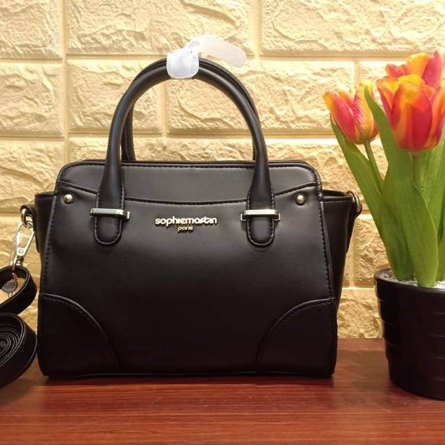 Tas original sophie martin / black