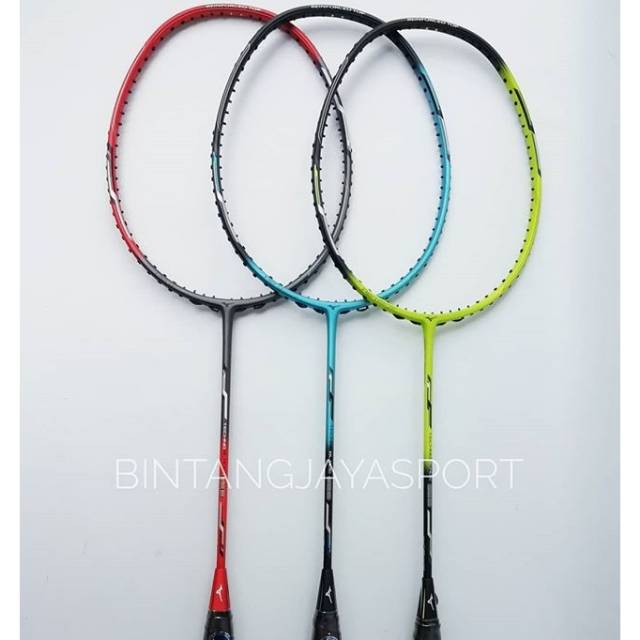 Raket Mizuno Techno Blade 633 Original