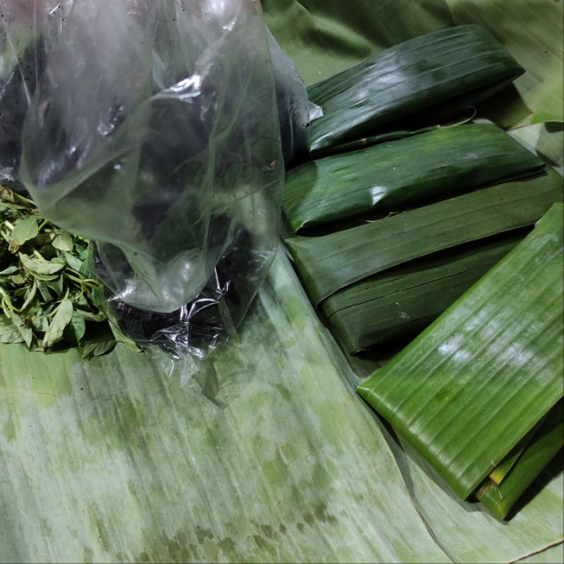 

Cabuk Wijen Khas Wonogiri Mentah