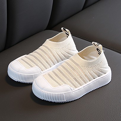 SEPATU SLI[ ON ANAK TERMURAH / SLIP ON STRIPE