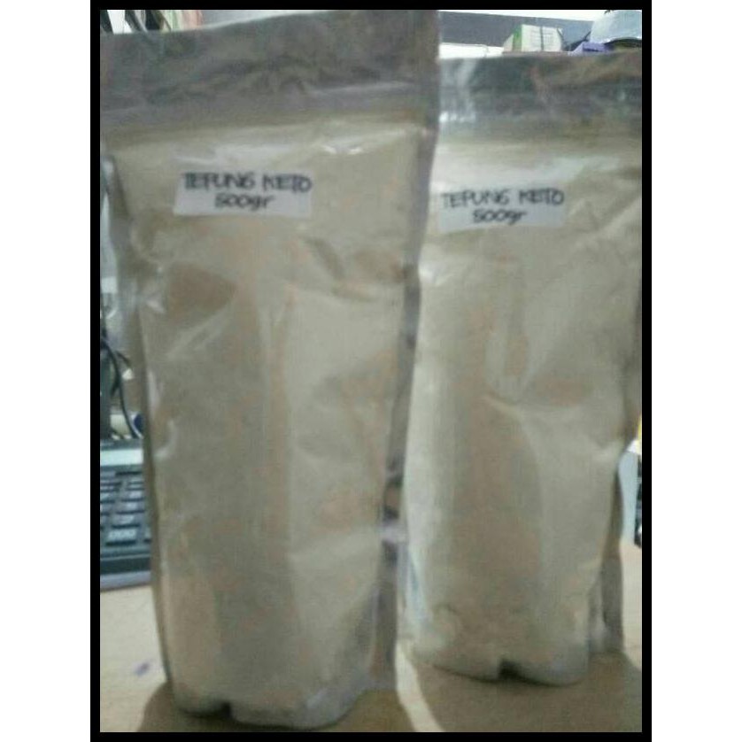 

HOT SALE TEPUNG KETO 500GR UNTUK KETOFASTOSIS DIET terjamin