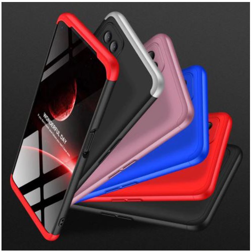 Hard Case GKK OPPO A54 Full Protection 360 Hard Case Armor