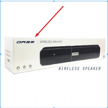 OASE S3 SPEAKER WIRELESS / BLUETOOTH SOUNDBAR-OASE S3 VERSI BARU