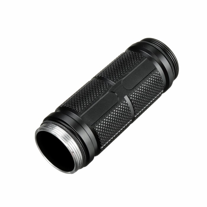 ASTROLUX 26800 EXTENSION BODY TUBE FT03 FT03S MT35 MT70 MT90 MINI