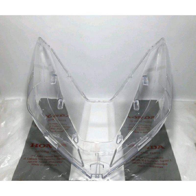 mika lampu depan vario 125/150 2019 stanley