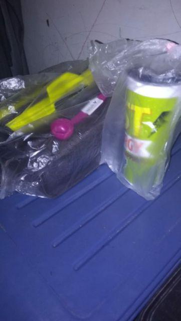 Scoop Buah Mini (1pc)