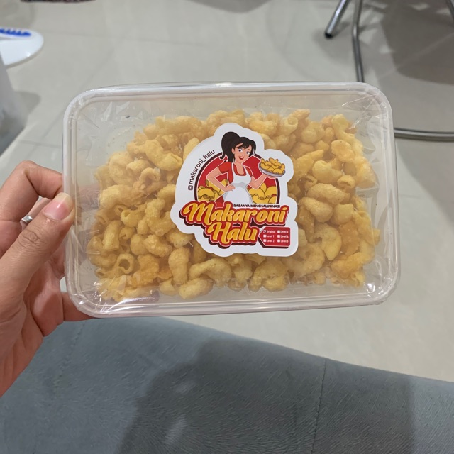 

Makaroni_halu