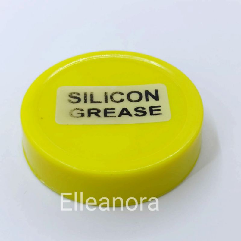 Silicone Grease