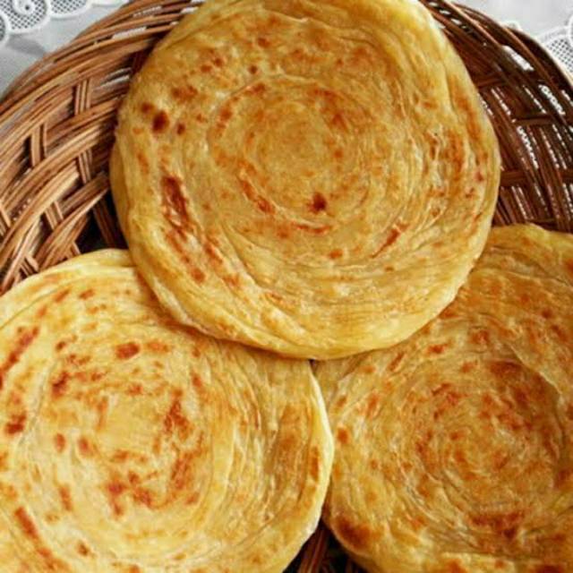 

Roti maryam special -- ukuran besar,tebal dan berlapis