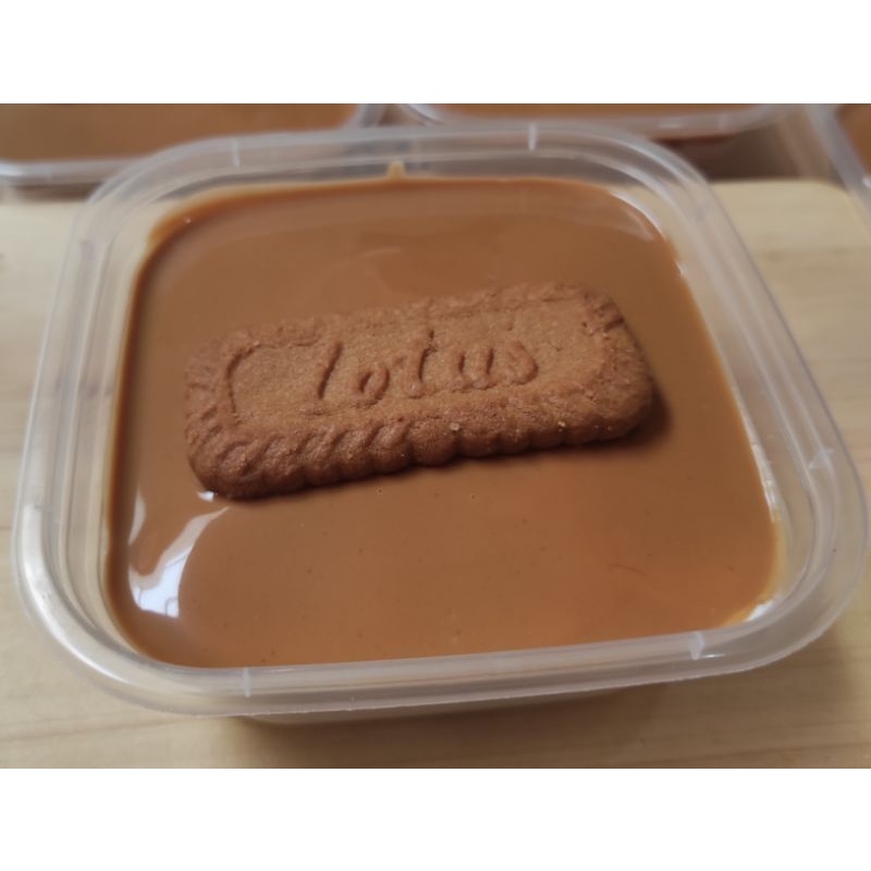 

lotus Biscoff