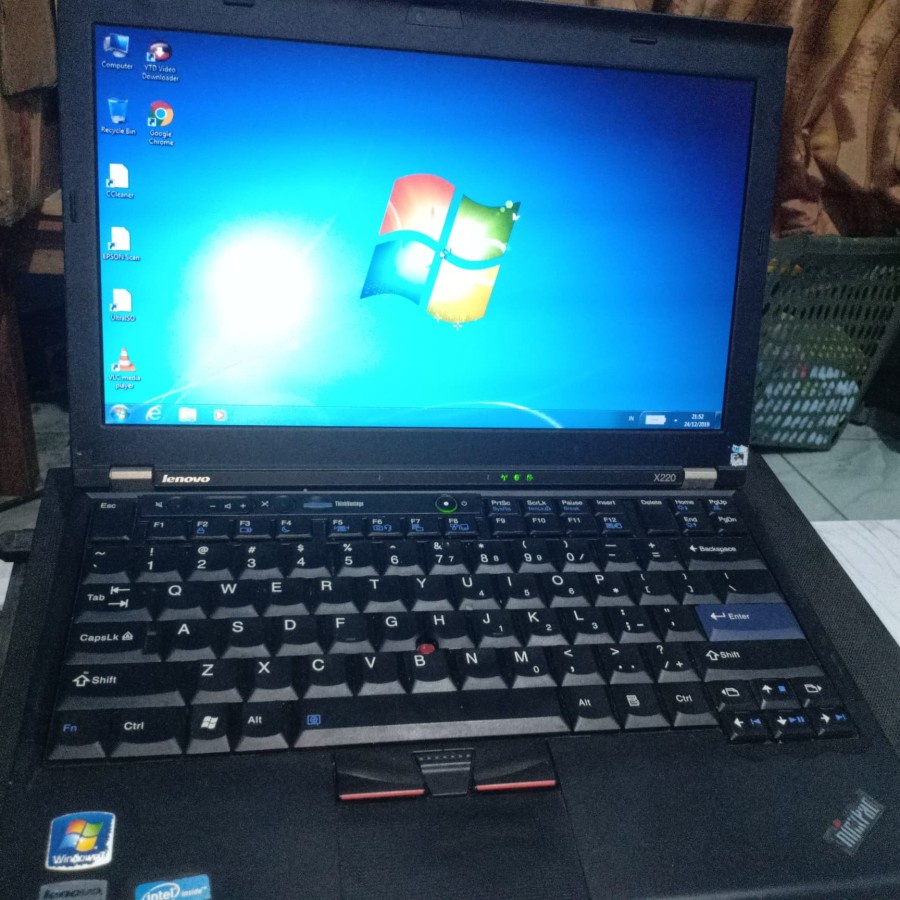 LENOVO THINKPAD X220