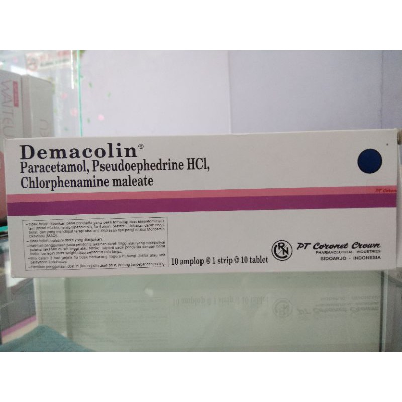 Demacolin