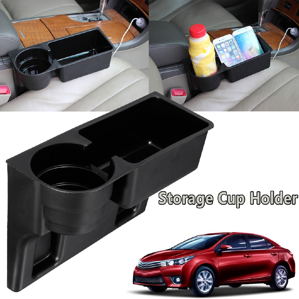 universal car seat cup holder