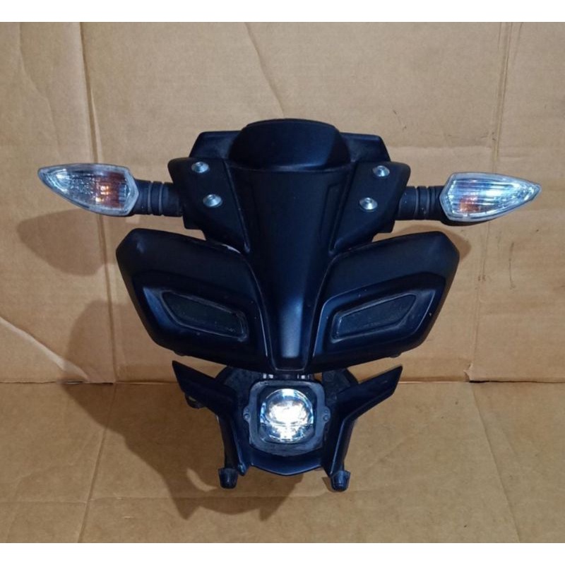 Headlamp Mt15 Original