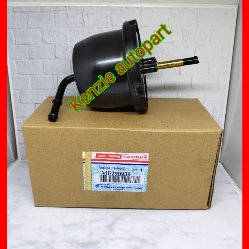 VACUM CHAMBER ASSY VACUM REM ANGIN MITSUBISHI PS125 CANTER