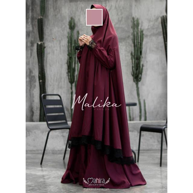 Malika Set bya Mahira