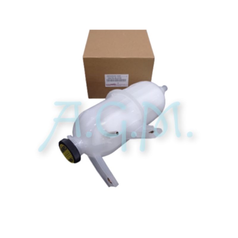 tabung radiator tabung air radiator  Inova Innova diesel Fortuner hilux