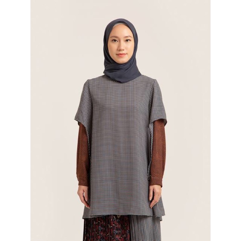 Aster Top kami kamiidea preloved